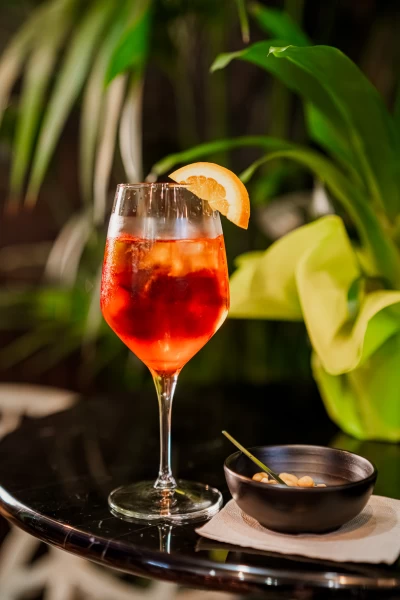 Aperol Spritz