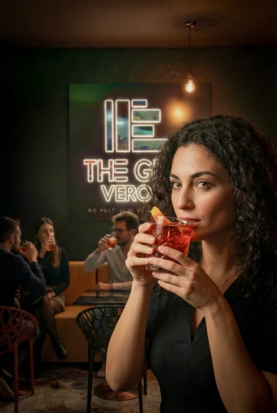 Momento Cocktail