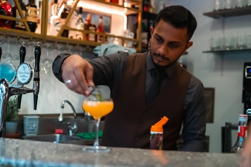 Il Nostro Barista