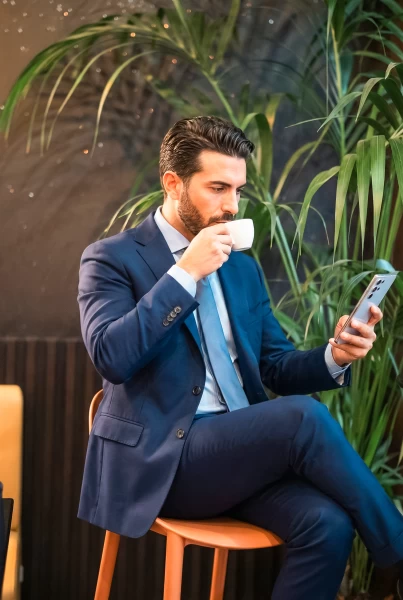 Caffè del Mattino