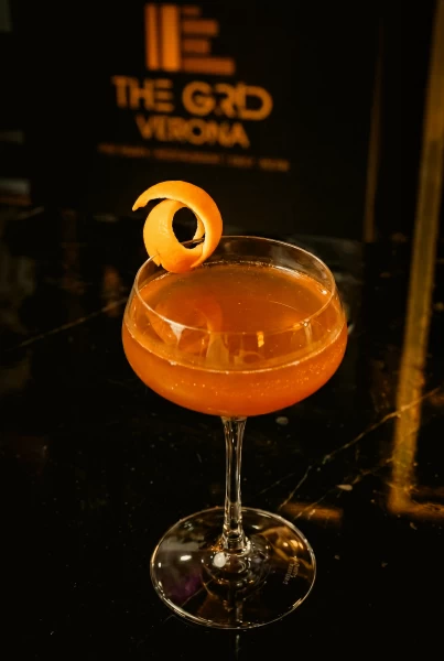 Cocktails