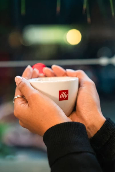 Momento Caffè Accogliente