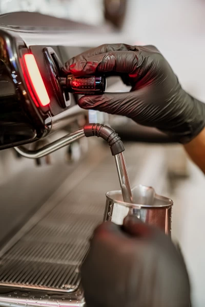 Latte Art
