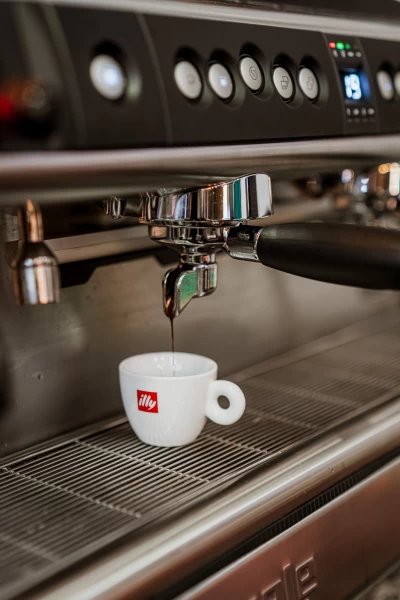 Espresso