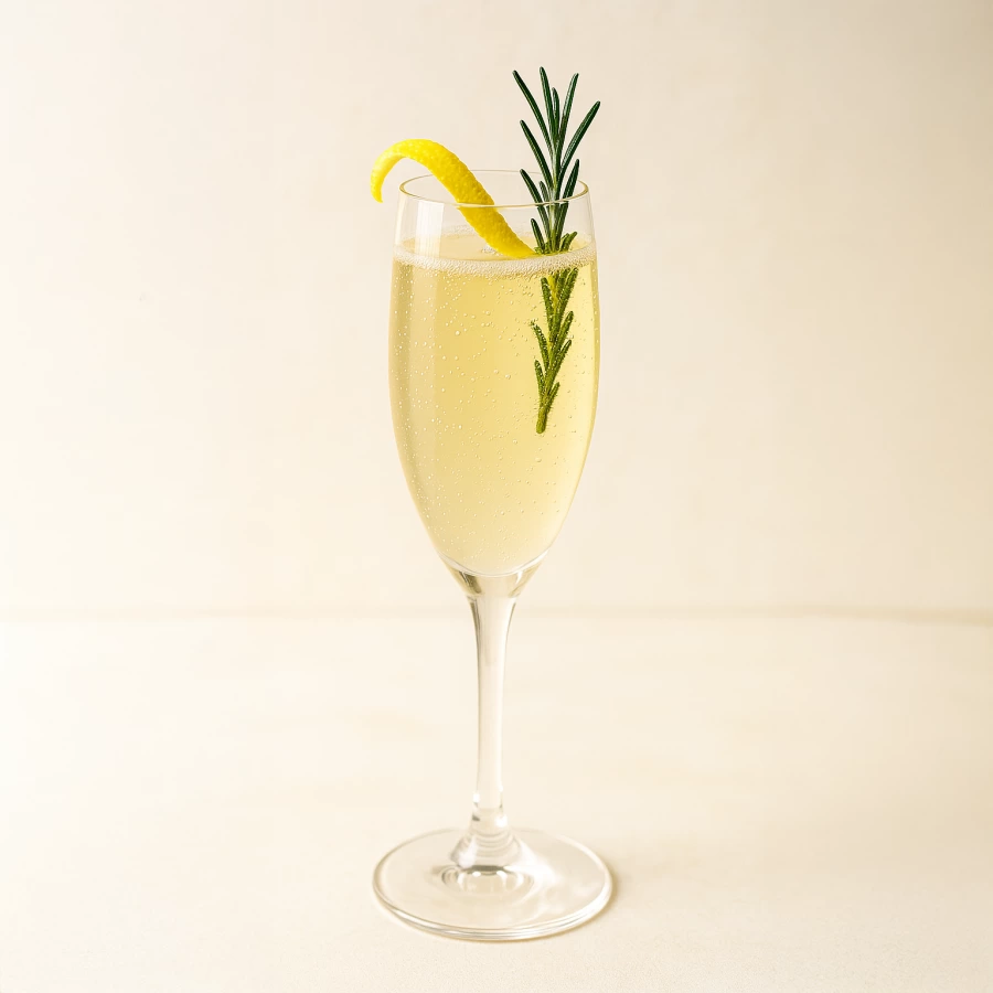 Chic Fizz