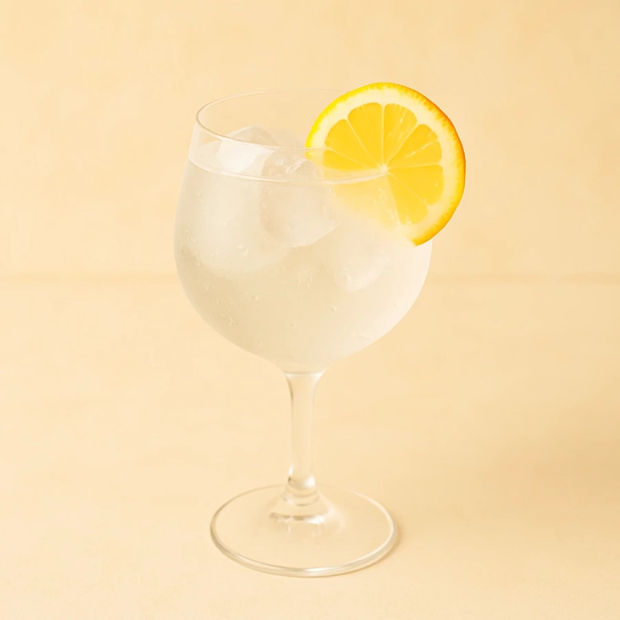 Gin Tonic